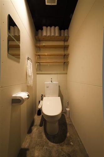 Hakata Gofukumachi Hostel Takataniya Fukuoka  Esterno foto